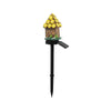 Solar Mushroom Cottage Garden Light