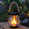 🔥 50% OFF Solar Flame Lanterns — Limited Time!