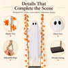 Light Up Swinging Ghost