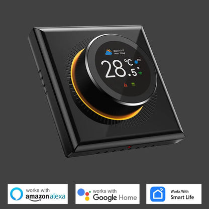 Temperature Controller Tuya Alexa Google Home