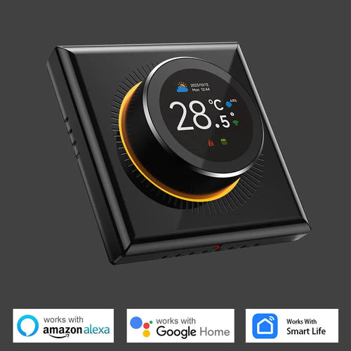 Temperature Controller Tuya Alexa Google Home